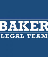 Baker Legal Team