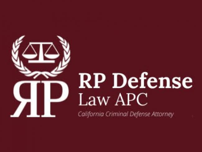 RP Defense Law, APC