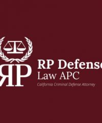 RP Defense Law, APC