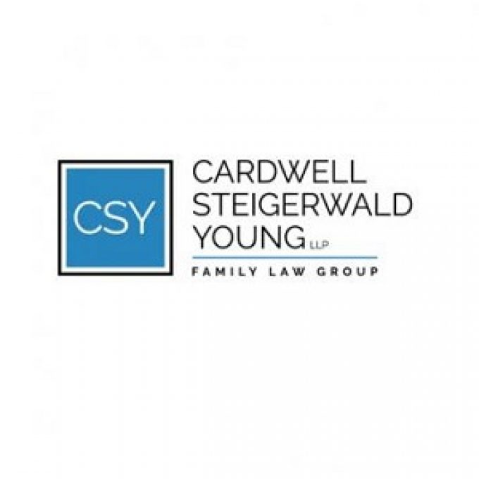 Cardwell Steigerwald Young LLP