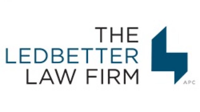 The Ledbetter Law Firm, APC