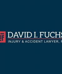 David I. Fuchs, Injury & Accident Lawyer, P.A.