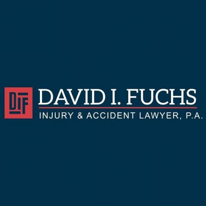 David I. Fuchs, Injury &amp; Accident Lawyer, P.A.