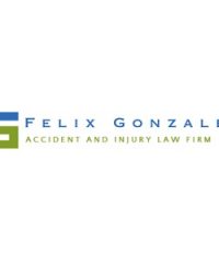 Felix Gonzalez Accident and Injury Law Firm