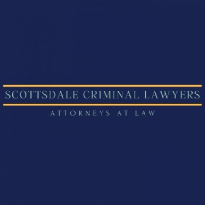 Scottsdale Criminal Lawyer