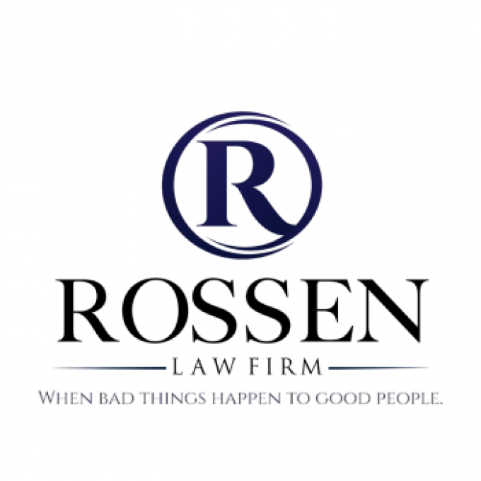 Rossen Law Firm