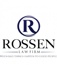 Rossen Law Firm