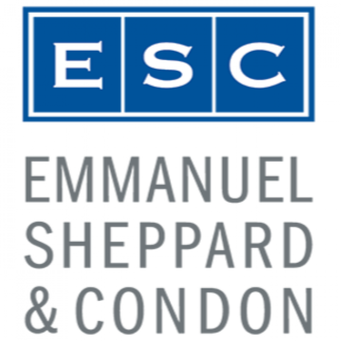 Emmanuel Sheppard &amp; Condon