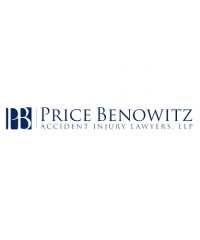 Price Benowitz Accident Injury Lawyers, LLP