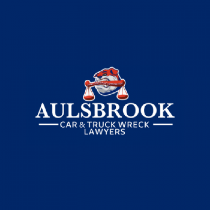 Aulsbrook Car &amp; Truck Wreck Lawyers