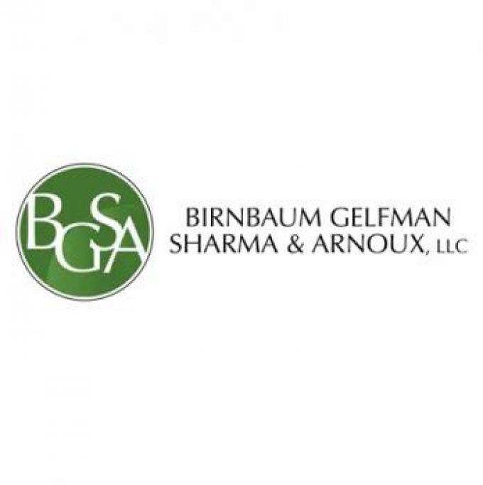 Birnbaum Gelfman Sharma &amp; Arnoux, LLC