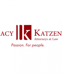 Lacy Katzen LLP