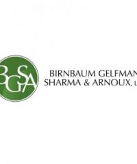 Birnbaum Gelfman Sharma & Arnoux, LLC