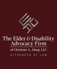 The Elder & Disability Advocacy Firm of Christine A. Alsop, LLC