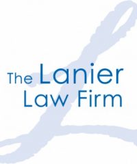 The Lanier Law Firm, PC