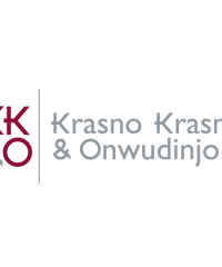 Krasno Krasno & Onwudinjo