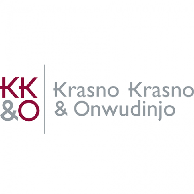 Krasno Krasno &amp; Onwudinjo