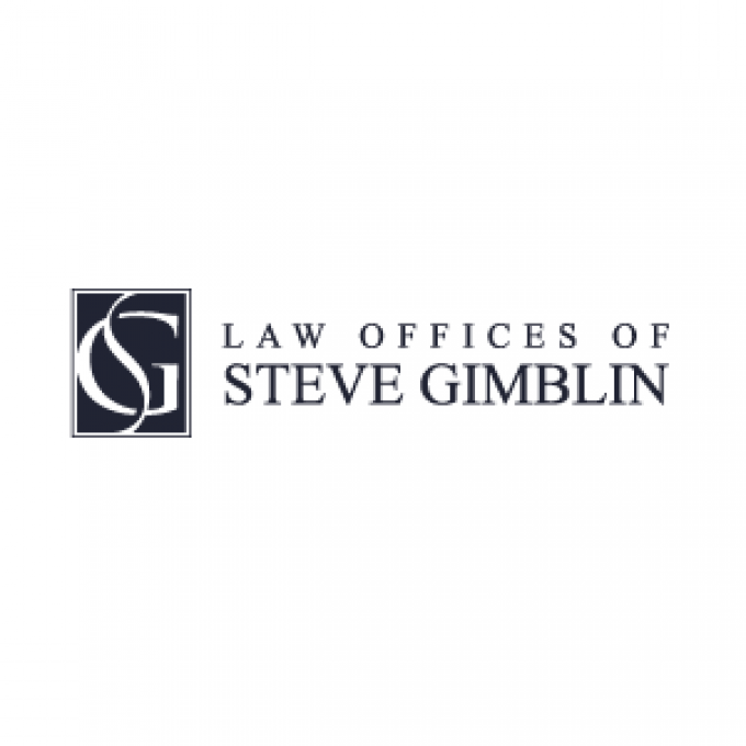 Law Offices of Steve Gimblin