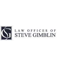 Law Offices of Steve Gimblin