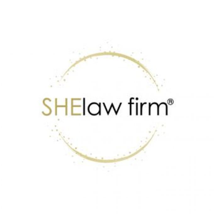 SHElaw firm®