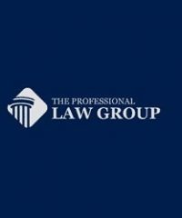 The Professional Law Group, PLLC