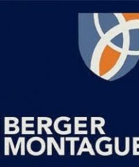 Berger Montague