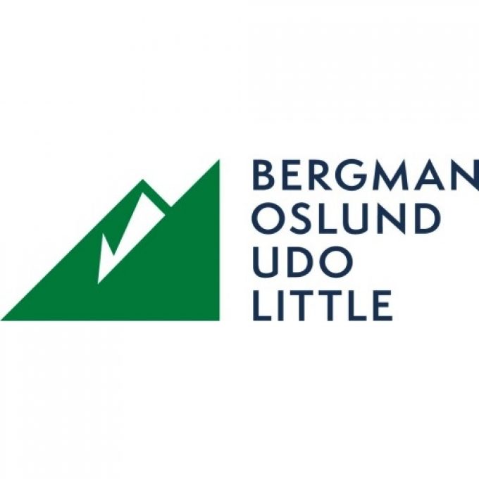 Bergman Oslund Udo Little, PLLC