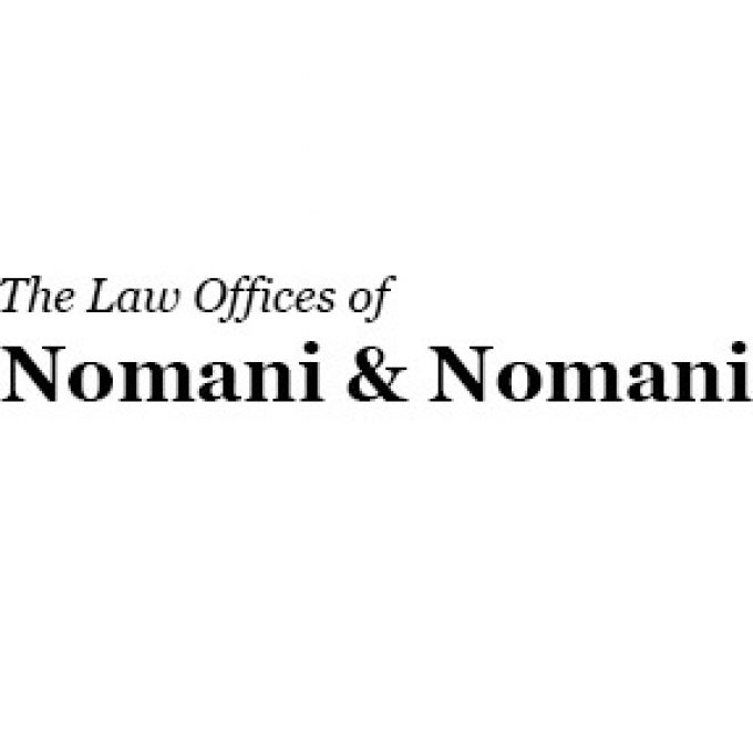 The Law Offices of Nomani And Nomani