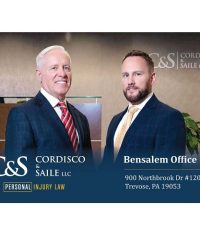 Cordisco & Saile LLC