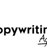 Copywriting agency UK