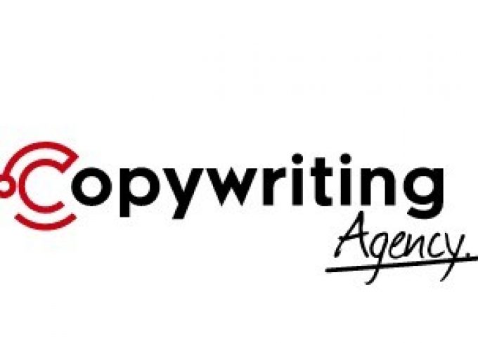 Copywriting agency UK