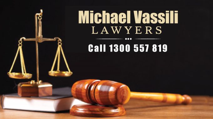 Michael Vassili Lawyers