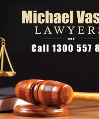 Michael Vassili Lawyers