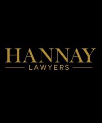 Hannay Lawyers – Brisbane