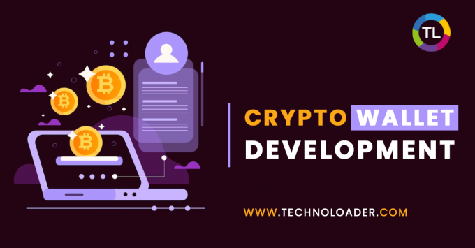 Must-Have Features of Crypto Wallet Development