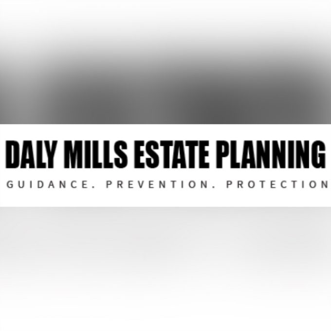Daly Mills Estate Planning