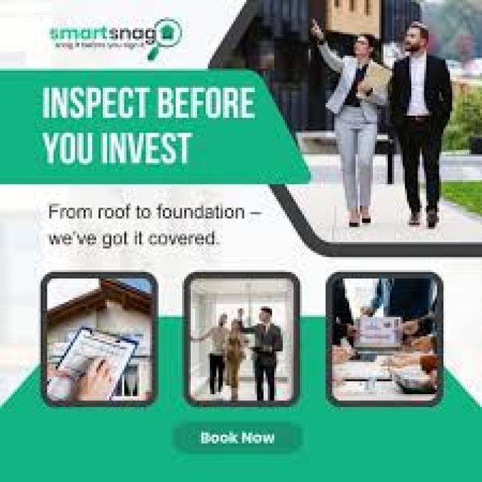 Professional Inspection Services dubai