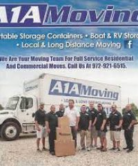 Your Trusted Residential Moving Company