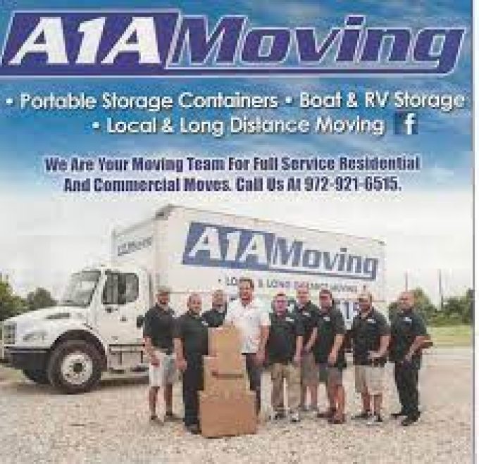Affordable and Reliable Furniture Moving Services in Ennis and Nearby Areas