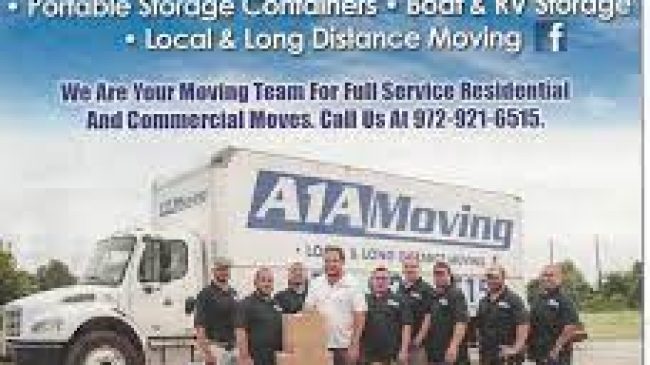Affordable and Reliable Furniture Moving Services in Ennis and Nearby Areas