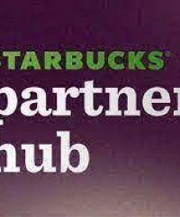 HOW DOES STARBUCKS CHOOSE ITS PARTNERS