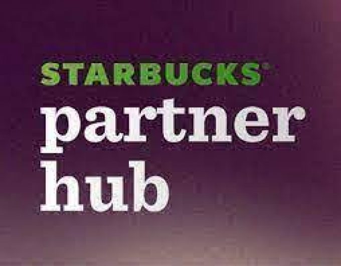 HOW DOES STARBUCKS CHOOSE ITS PARTNERS