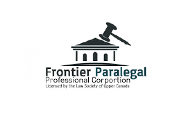 GTA Paralegals for a Variety of Legal Services | Lawyer for Summary Convictions