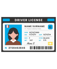 Driving Licence Verification: The Key to Road Safety