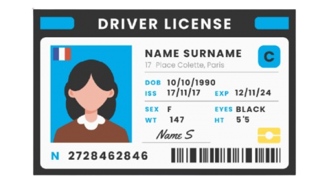 Driving Licence Verification: The Key to Road Safety