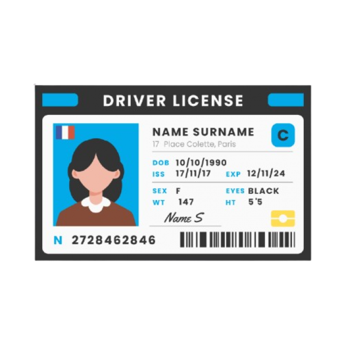 Driving Licence Verification: The Key to Road Safety