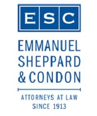 Emmanuel Sheppard & Condon