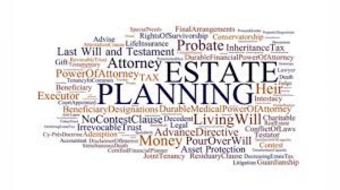 Can I Change My Estate Plan at Any time In Oklahoma