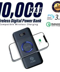 Wireless Mobile Charger