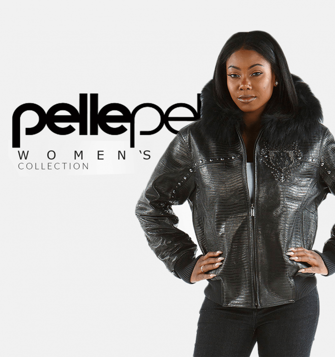 pelle pelle jackets